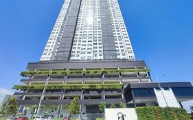 Amber 2B2B Cozy Apt Wi-Fi Tv Box Near Encore Melaka